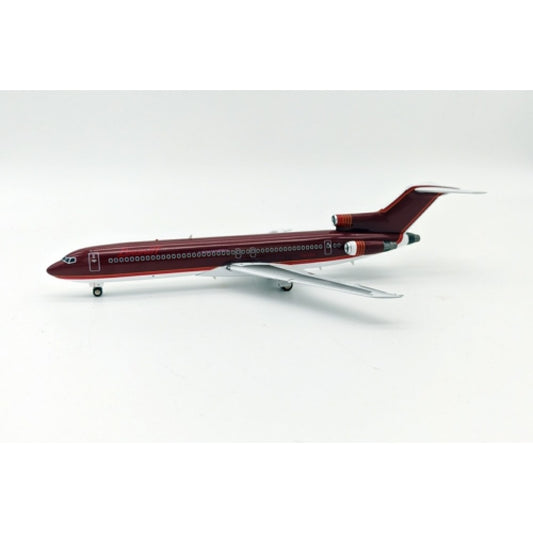 Inflight 200 1:200 BRANIFF INTERNATIONAL AIRWAYS BOEING 727-2B7 N404BN WITH STAND