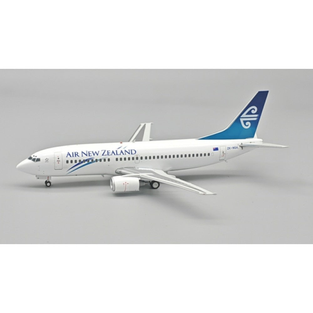 Inflight 200 1:200 AIR NEW ZEALAND BOEING 737-33R ZK-NGA WITH STAND