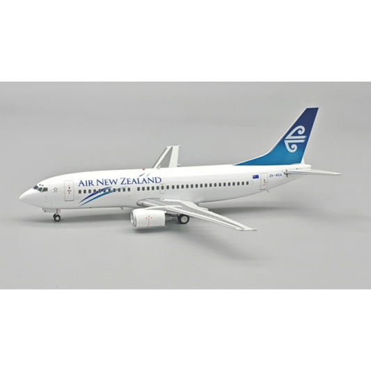 Inflight 200 1:200 AIR NEW ZEALAND BOEING 737-33R ZK-NGA WITH STAND
