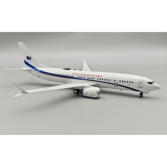 Inflight 200 1:200 ROYAL AUSTRALIAN AIR FORCE BOEING 737-8 MAX WITH STAND