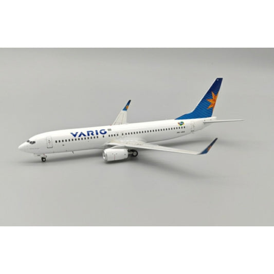 Inflight 200 1:200 VARIG BOEING 737-8AS PR-VBA WITH STAND