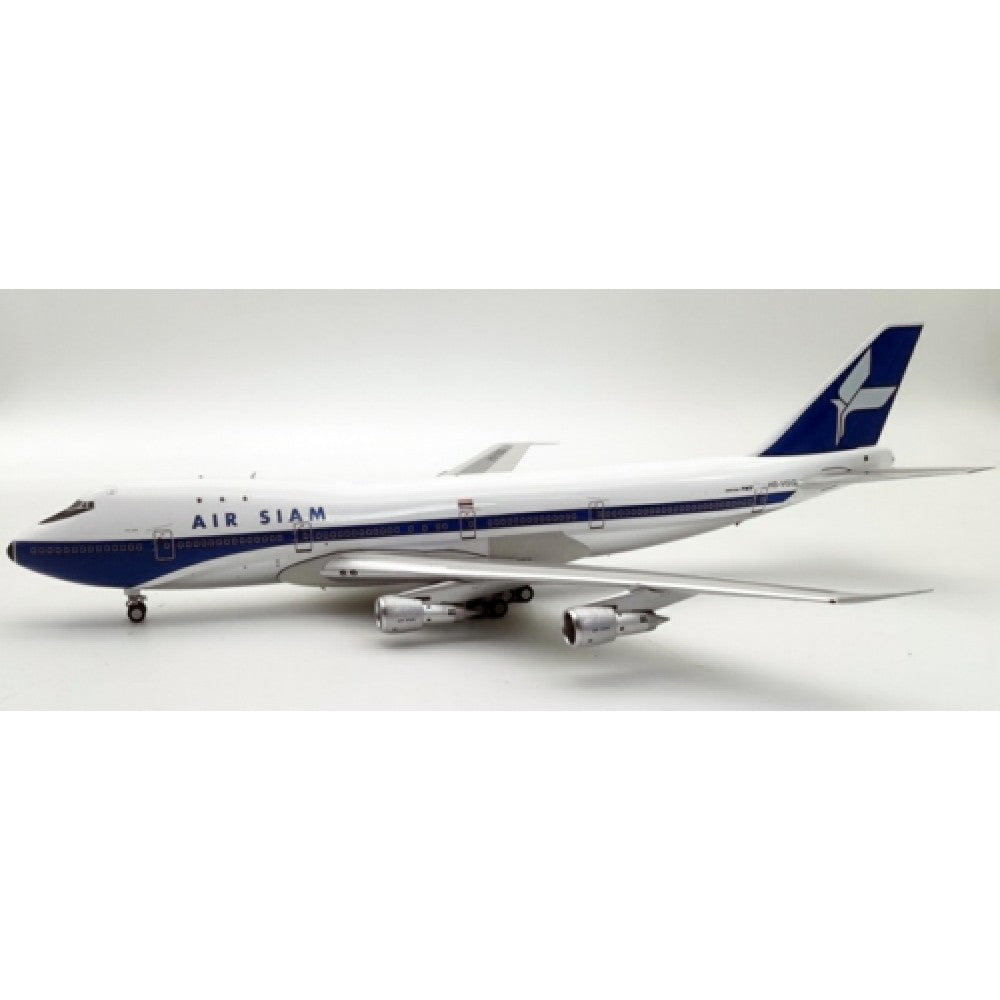 Inflight 200 1:200 AIR SIAM BOEING 747-200 HS-VGG WITH STAND