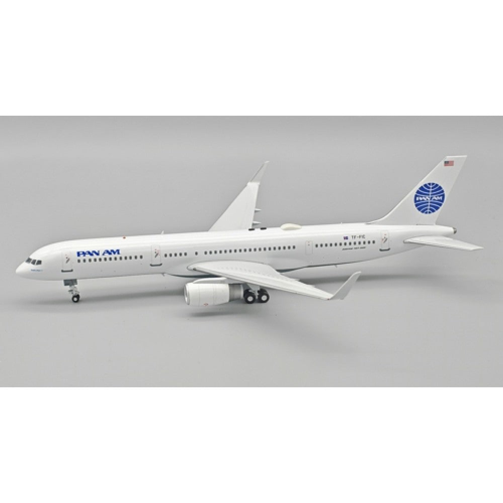 Inflight 200 1:200 PAN AM BOEING 757-200 TF-FIC YANKEE CLIPPER II WITH STAND
