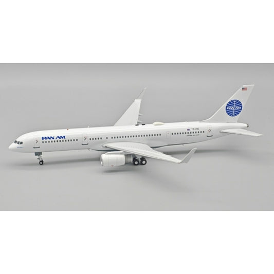 Inflight 200 1:200 PAN AM BOEING 757-200 TF-FIC YANKEE CLIPPER II WITH STAND