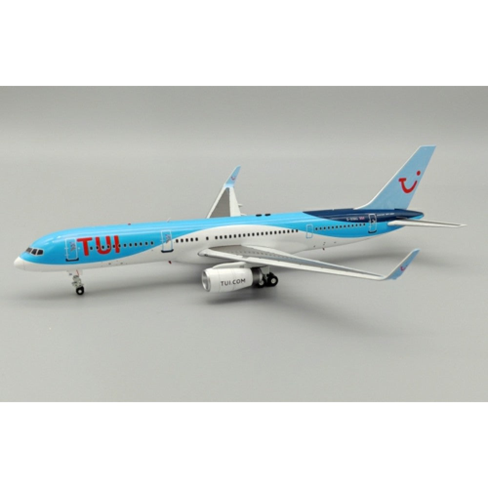 Inflight 200 1:200 TUI (TUI AIRWAYS) BOEING 757-236 G-OOBG WITH STAND