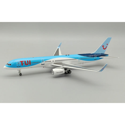 Inflight 200 1:200 TUI (TUI AIRWAYS) BOEING 757-236 G-OOBG WITH STAND