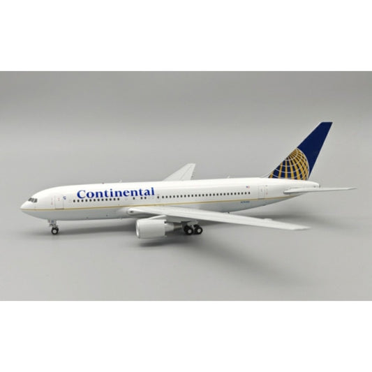 Inflight 200 1:200 CONTINENTAL AIRLINES BOEING 767-224/ER N76156 WITH STAND