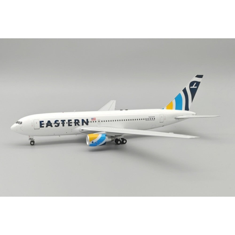 Inflight 200 1:200 EASTERN AIR LINES BOEING 767-266/ER N605KW WITH STAND