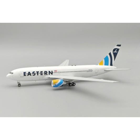 Inflight 200 1:200 EASTERN AIR LINES BOEING 767-266/ER N605KW WITH STAND