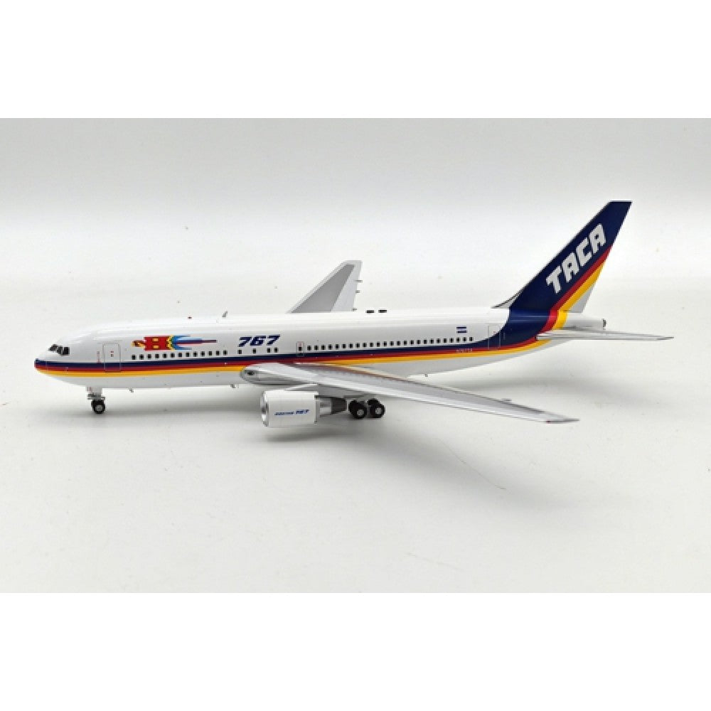 Inflight 200 1:200 TACA BOEING 767-2S1 N767TA WITH STAND