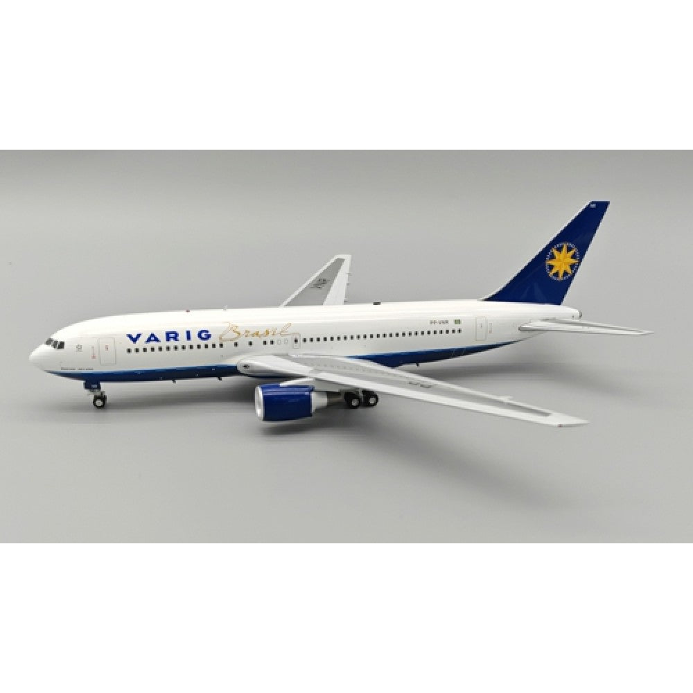 Inflight 200 1:200 VARIG BOEING 767-200 LTD ONLY 75 MODELS