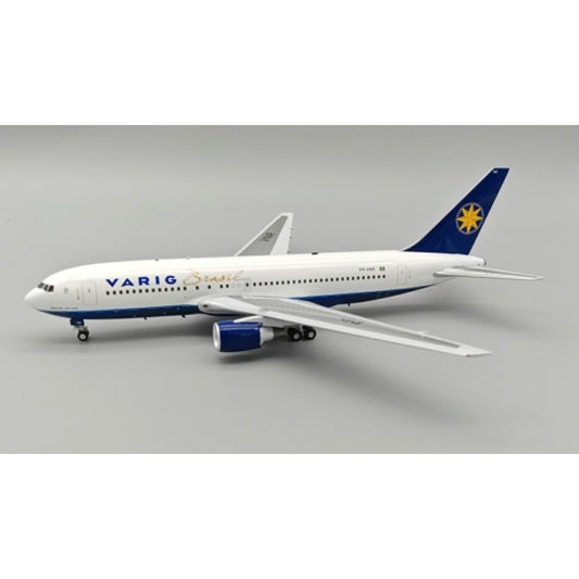 Inflight 200 1:200 VARIG BOEING 767-200 LTD ONLY 75 MODELS