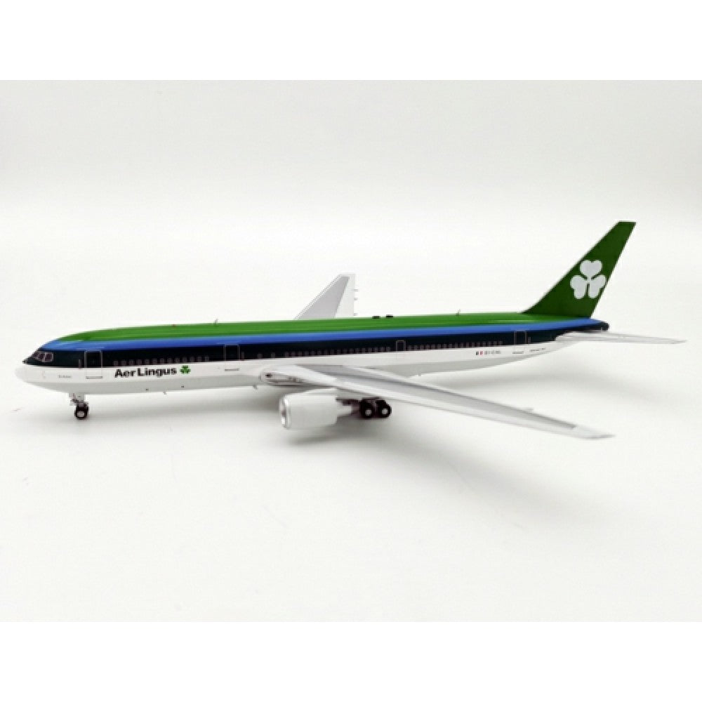 Inflight 200 1:200 AER LINGUS 767-3Y0/ER EI-CAL PLUS STAND