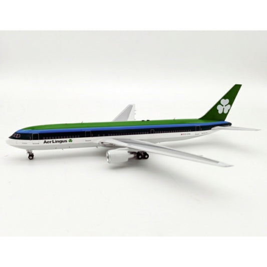 Inflight 200 1:200 AER LINGUS 767-3Y0/ER EI-CAL PLUS STAND
