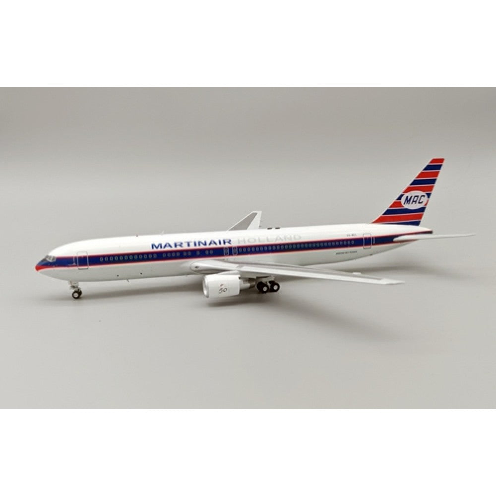 Inflight 200 1:200 MARTINAIR HOLLAND BOEING 767-31A/ER PH-MCL WITH STAND