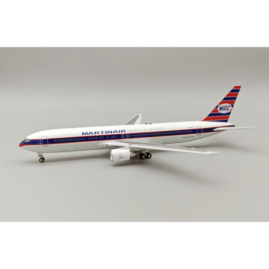 Inflight 200 1:200 MARTINAIR HOLLAND BOEING 767-31A/ER PH-MCL WITH STAND