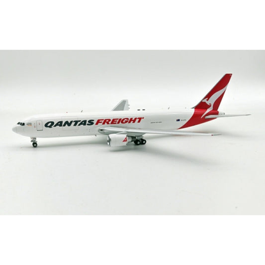 Inflight 200 1:200 QANTAS FREIGHT BOEING 767-381F/ER VH-EFR