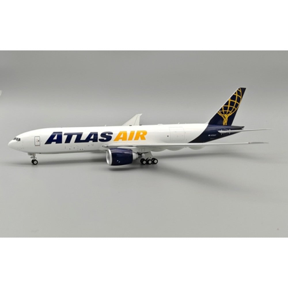 Inflight 200 1:200 ATLAS AIR BOEING 777-F16 WITH STAND