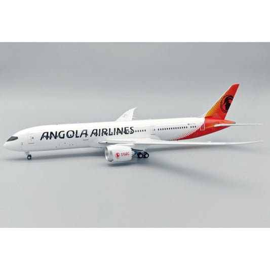 Inflight 200 1:200 TAAG ANGOLA AIRLINES BOEING 787-9 D2-TEQ WITH STAND
