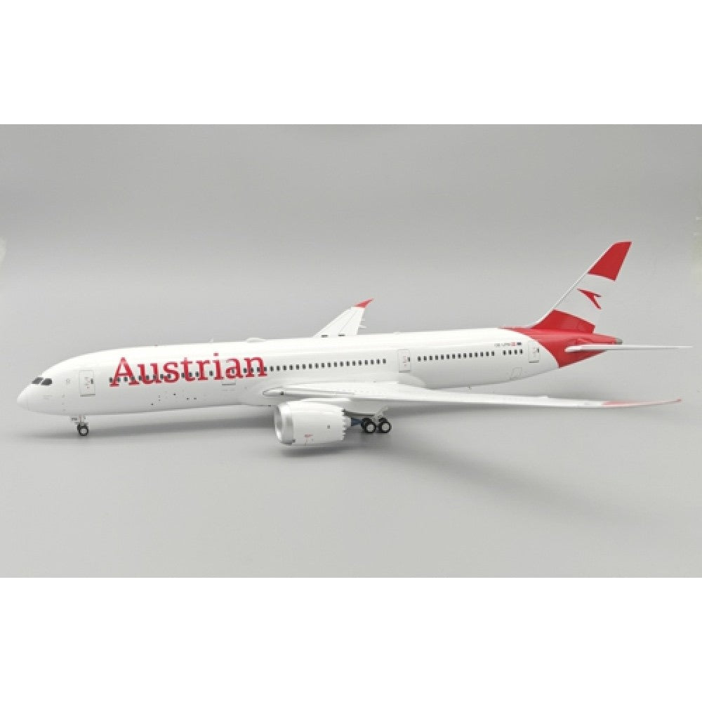 Inflight 200 1:200 AUSTRIAN AIRLINES BOEING 787-9 DREAMLINER OE-LPM WITH STAND