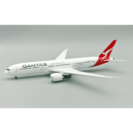 Inflight 200 1:200 QANTAS BOEING 787-9 DREAMLINER VH-ZNI WITH STAND LIMITED 96 PIECES