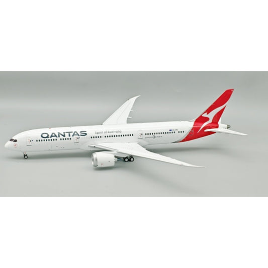 If789qf0926 - 1:200 Qantas 787-9 Dreamliner VH-ZNC Inflight 200 Model