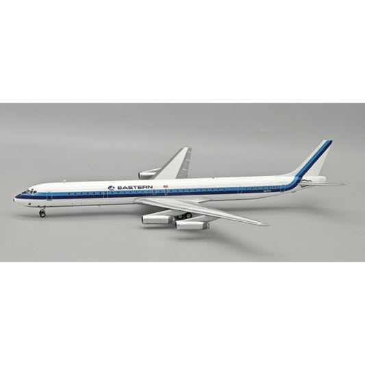 Inflight 200 1:200 EASTERN AIR LINES DC-8-63PF N8756 WITH STAND