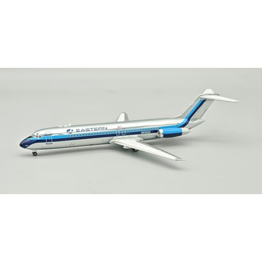 Available To Order – IF931EA0626 - 1:200 EASTERN AIR LINES MCDONNELL DOUGLAS DC-9-31 N8980E WITH STAND INFLIGHT 200 Model (IF931EA0626)