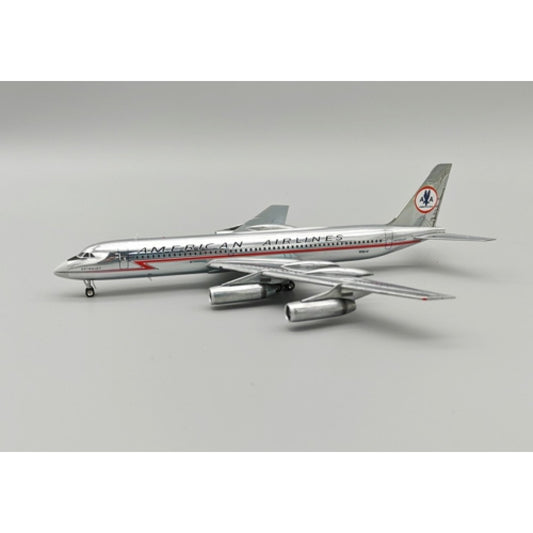 Inflight 200 1:200 AMERICAN AIRLINES CV990 N5614 WITH STAND LIMITED 120 MODELS