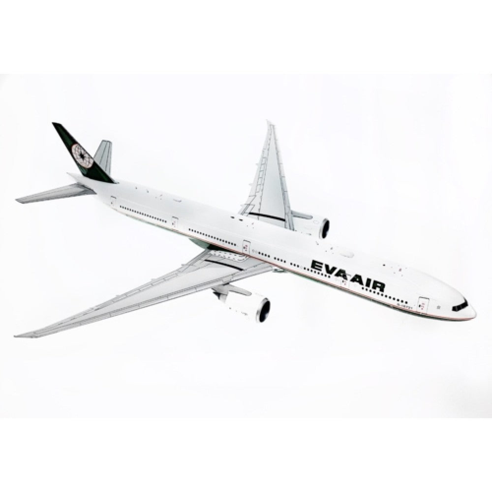 Inflight 200 1:200 EVA AIR BOEING 777-300ER B-16721 WITH STAND CLEVELANDS EXCLUSIVE