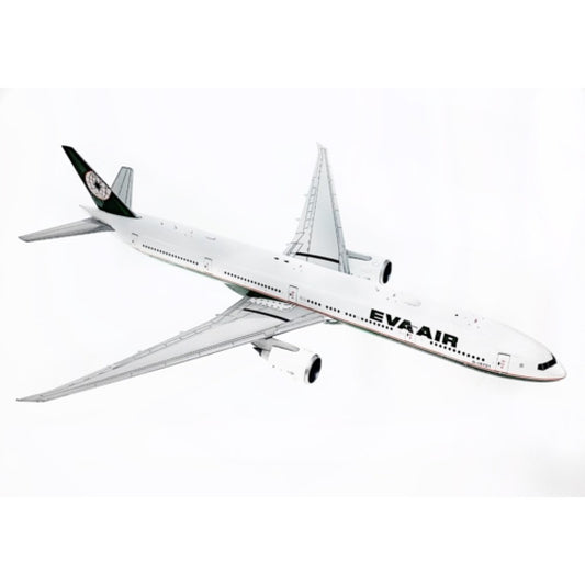 Inflight 200 1:200 EVA AIR BOEING 777-300ER B-16721 WITH STAND CLEVELANDS EXCLUSIVE