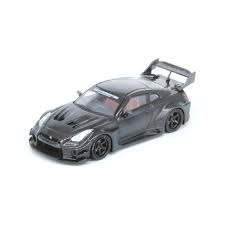 1:64 INNO64 IN64-LBWKR35-FC LB-SILHOUETTE WORKS GT NISSAN 35GT-RR FULL DRY CARBON