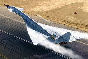 Available to Order – XB-70 Valkyrie 1:72 (ITA 1282)