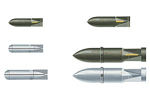 Available to Order – WW2 German Aircraft Weapons (Set 2) 1:48 (ITA 26102)