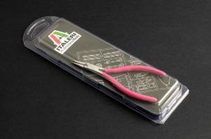 Available To Order – Flat Nose Plier 120mm Italeri Plastic Kits Model (ITA 50816)