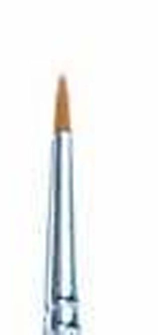 Available To Order – 2 Brush Synthetic Round Italeri Plastic Kits Model (ITA 51205)