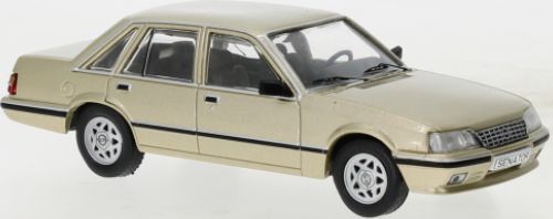 Available To Order – Opel Senator A2 Metallic Beige 1983 1:43 IXO Model (IXO CLC521)