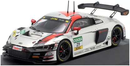 Available To Order – Audi R8 LMS #29 Ricardo Feller Land Motorsport DTM 2025 Race Oschersleben 1:43 IXO Model (IXO LEGT4325GTM001)