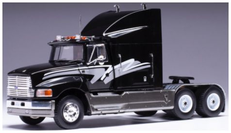 Available To Order – Ford Aeromax Black 1990 1:43 IXO Model (IXO TR179)