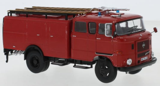 Available To Order – IFA W50 LF 16 Feuerwehr 1:43 IXO Model (IXO TRF025)