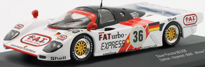 Available To Order – Dauer Porsche 962 #36 Sieger 24h Le Mans 1994 Dalmas/Haywood/Baldi 1:43 IXO Model (IXO W83430005)