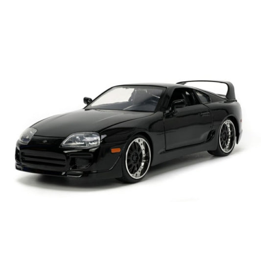 Available to Order – Ff5 - 1995 Toyota Supra 1:24 Jada Model (JAD33380)
