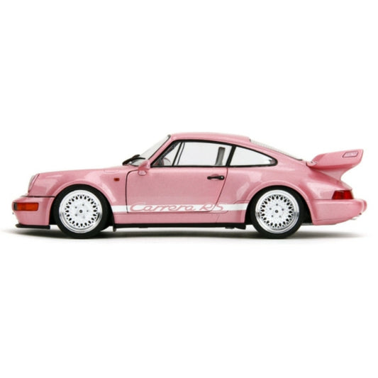 Available To Order – JAD35727 - 1:18 Pink Slips - Porsche 911 Carrera RS (964) JADA Model (JAD35727)