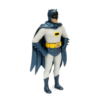 Available to Order – Batman 1966 Classic Tv Series Batmobile with Batman Figure Dc Comics 1:24 Jada Model (JAD98259)