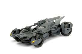 Batmobile 2017 Justice League (W.HOOK) 1:32 Jada Model