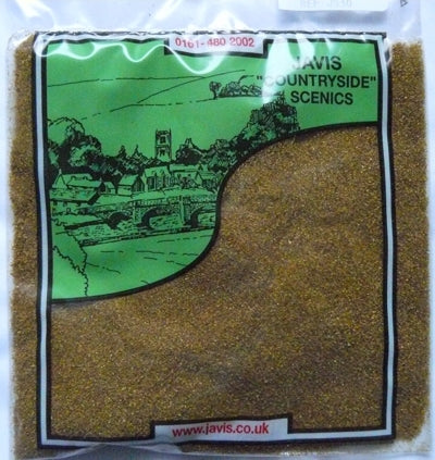 Scatter No.30 Sand (x12) – diecast model