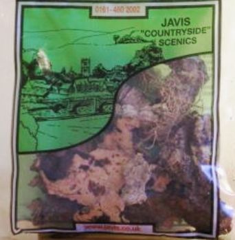 Cork Slivers (JAV JSLIV) – diecast model