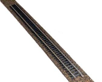 Cork Strip Underlay (x10) 'N' N (JAV JTRACKN) – diecast model