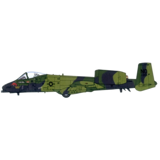Available To Order – A-10 Thunderbolt Ii U.s. Air Force, 23rd Tactical Fighter Wing, 706th Fighter Squadron, Desert Storm,1991 1:144 Jc Wings Model (JCW144A10001)