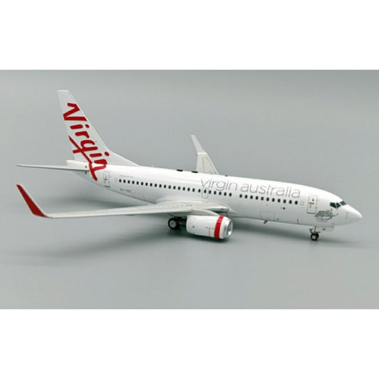 Available to Order – 737-7FE Virgin Australia Airlines VN-VBZ 1:200 J Fox (JF7377005)
